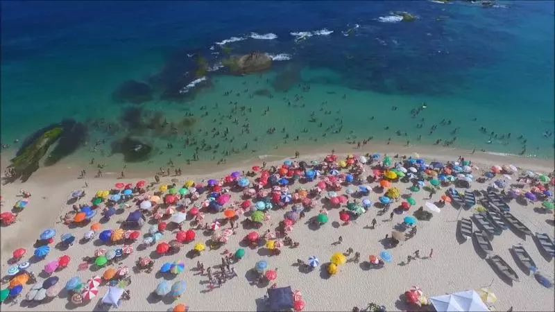 Hotelli Casa Larrosa Itaúna Adults Only