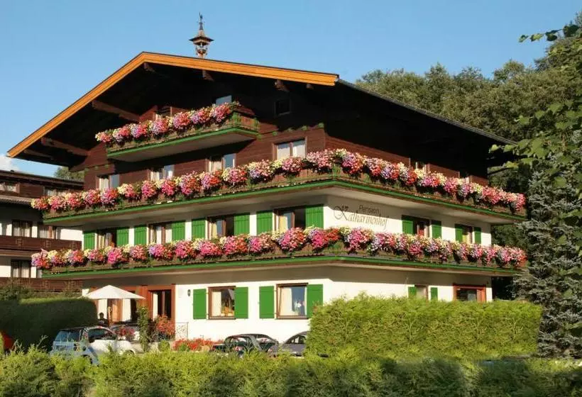 هتل Pension Katharinenhof