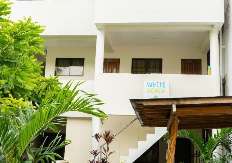Hotel White Beach De Boracay