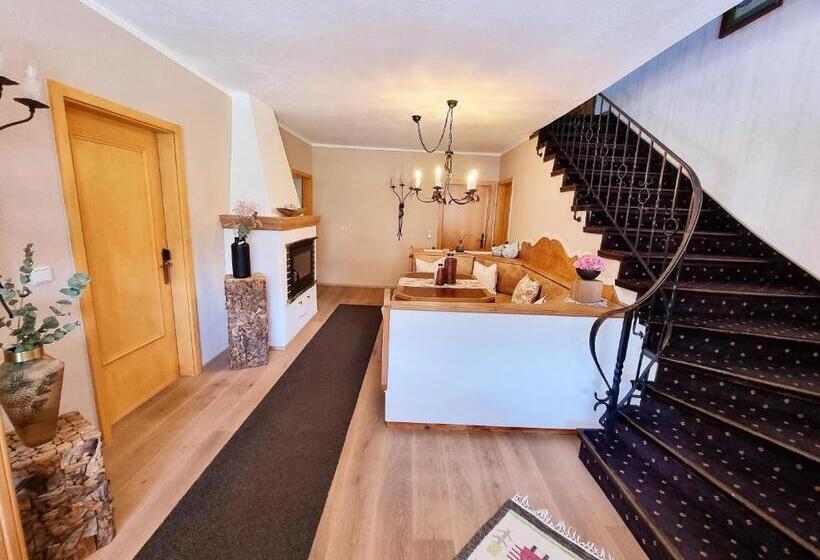 膳宿费 Das Landhaus