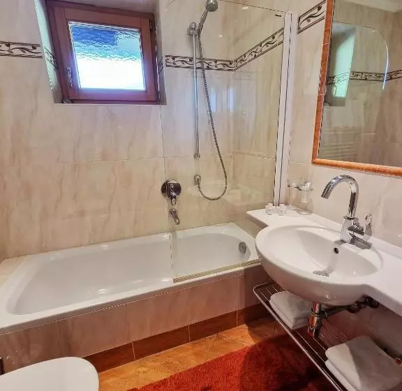 پانسیون Das Landhaus