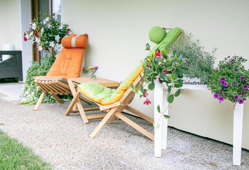 膳宿费 Das Landhaus