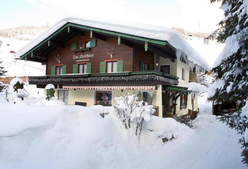 膳宿费 Das Landhaus