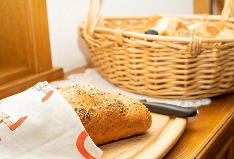 膳宿费 Das Landhaus