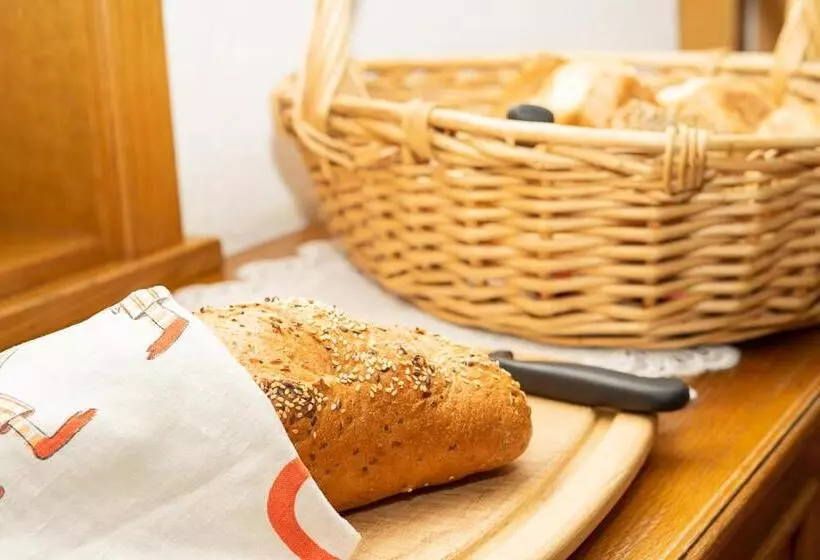 پانسیون Das Landhaus