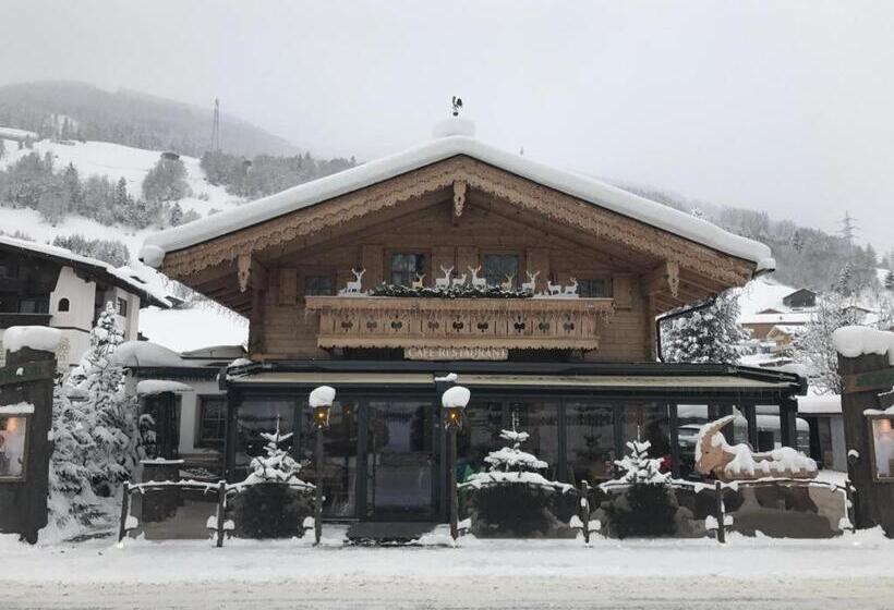 膳宿费 Das Landhaus