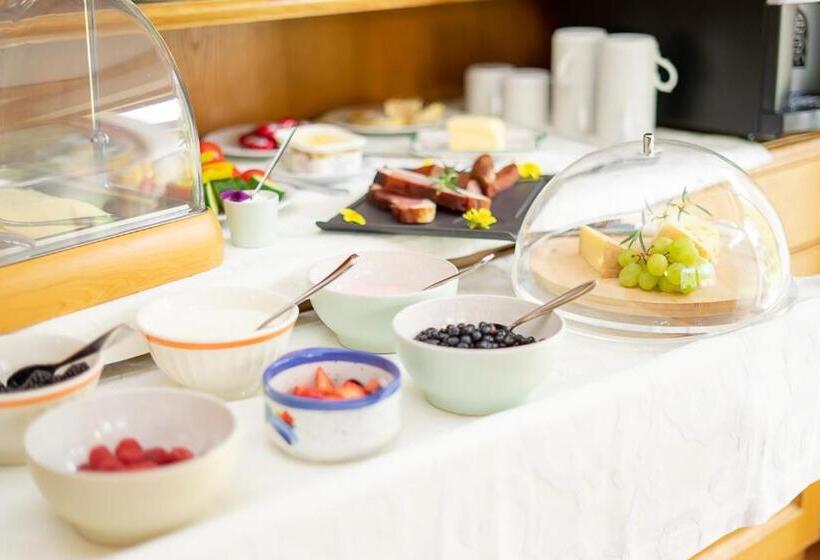 膳宿费 Das Landhaus