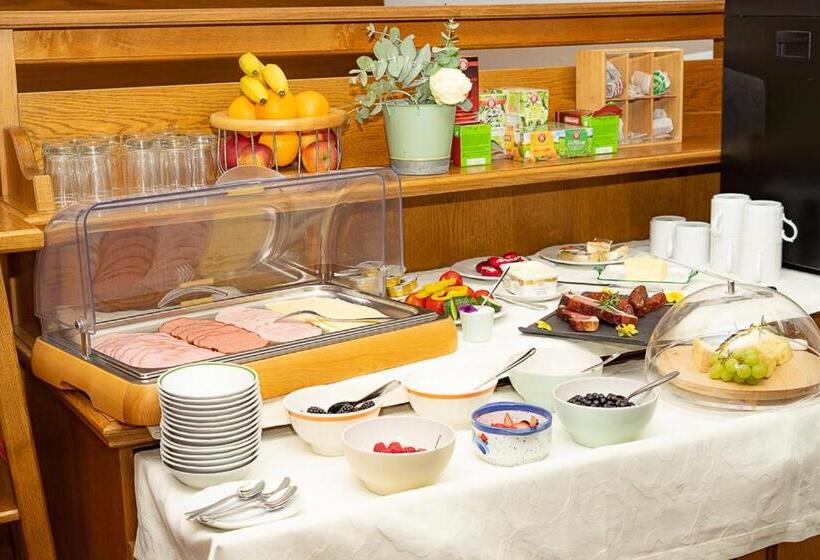 膳宿费 Das Landhaus