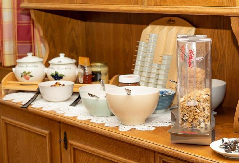 膳宿费 Das Landhaus