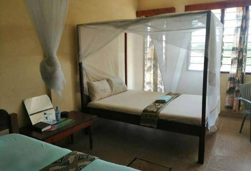 پانسیون Diani Classic Guest House