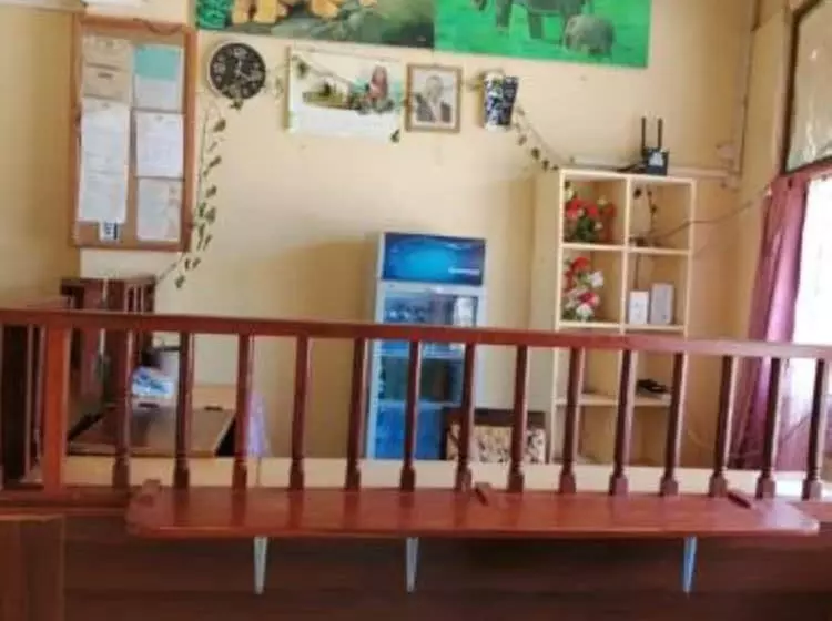 پانسیون Diani Classic Guest House