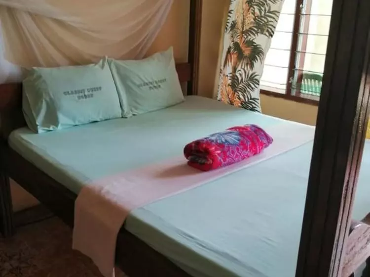 پانسیون Diani Classic Guest House