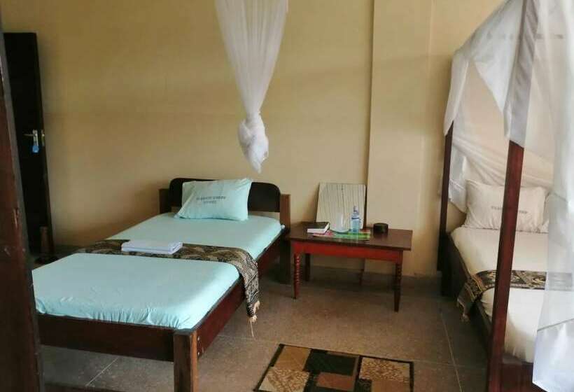 پانسیون Diani Classic Guest House