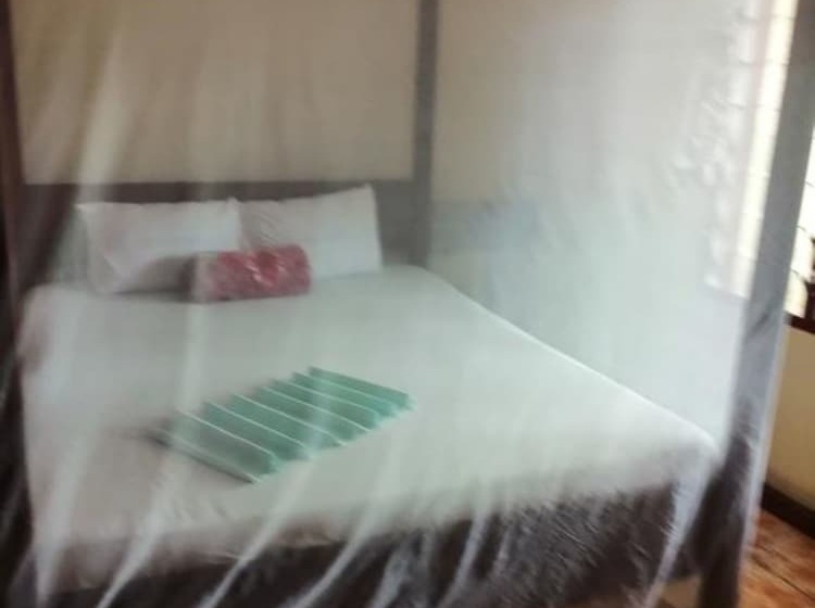 پانسیون Diani Classic Guest House