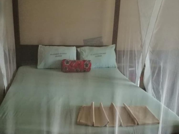 پانسیون Diani Classic Guest House