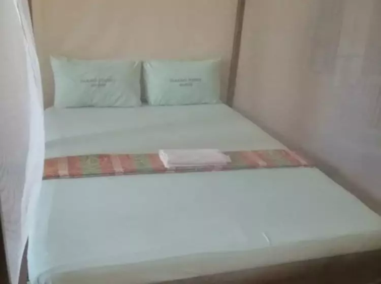 پانسیون Diani Classic Guest House