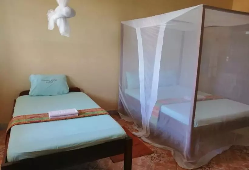 پانسیون Diani Classic Guest House