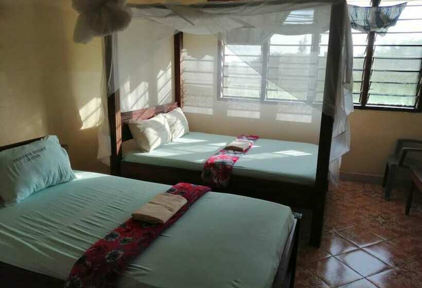 پانسیون Diani Classic Guest House