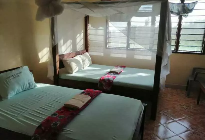 پانسیون Diani Classic Guest House