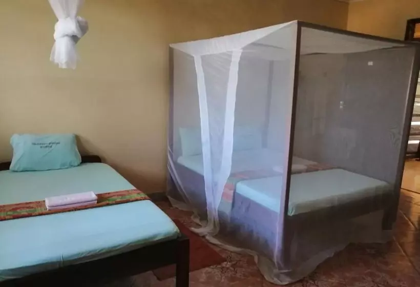 پانسیون Diani Classic Guest House