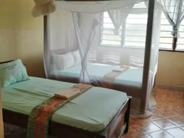 پانسیون Diani Classic Guest House