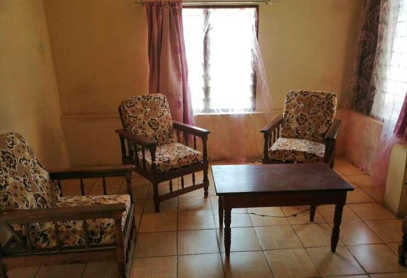 پانسیون Diani Classic Guest House