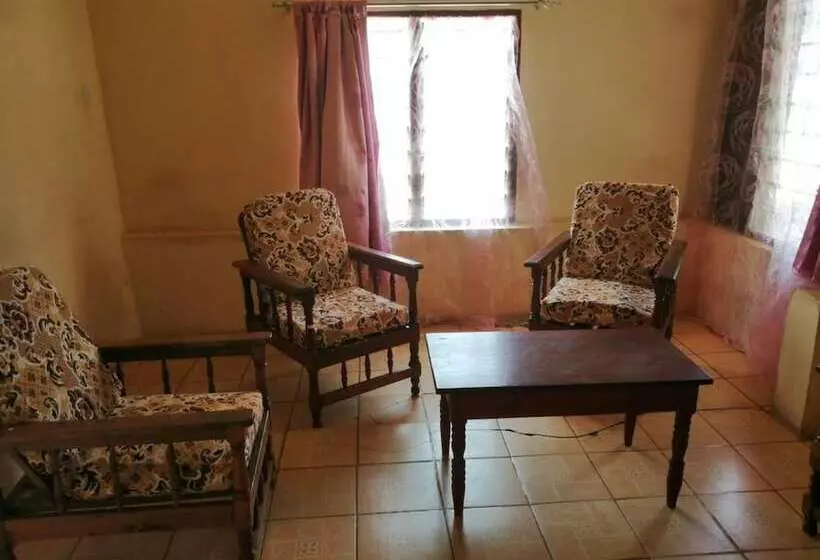 پانسیون Diani Classic Guest House