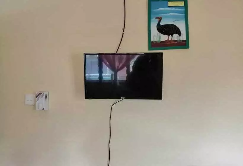 پانسیون Diani Classic Guest House