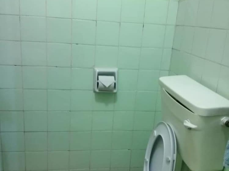 پانسیون Diani Classic Guest House