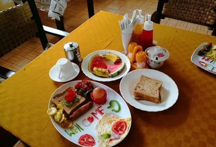 پانسیون Diani Classic Guest House