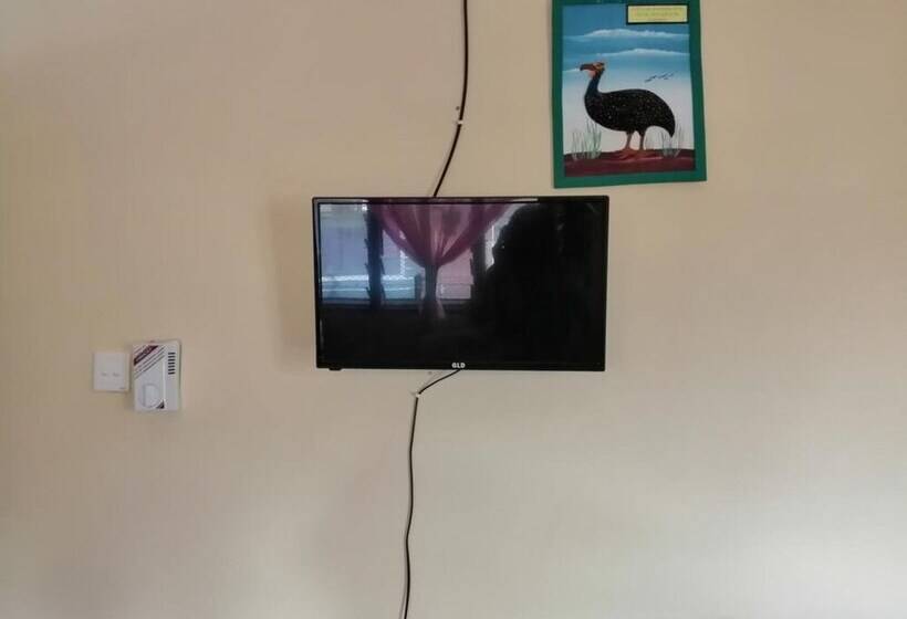 پانسیون Diani Classic Guest House