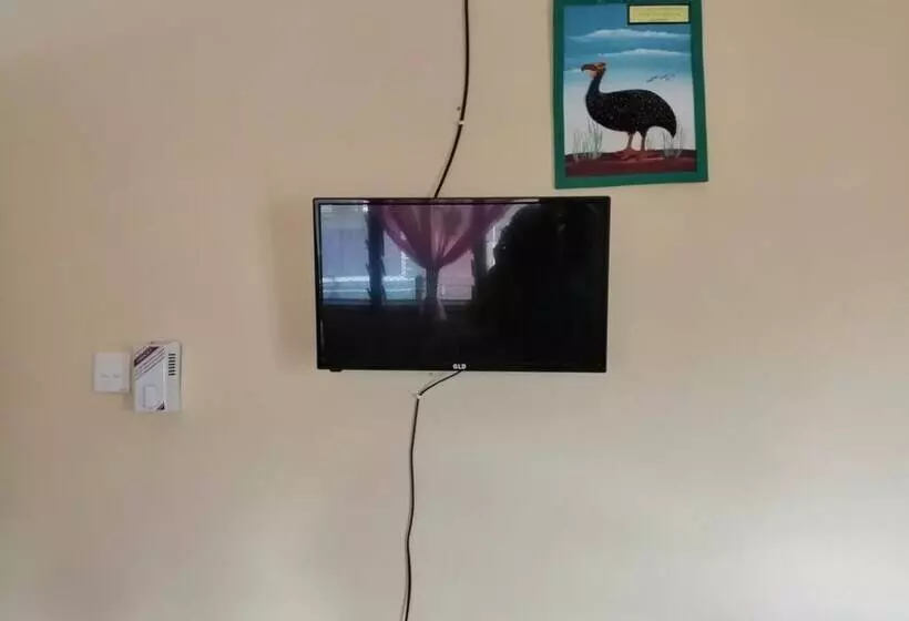 پانسیون Diani Classic Guest House