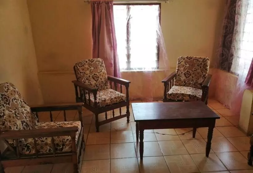 پانسیون Diani Classic Guest House