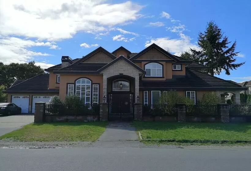 Majatalo Fenglu House