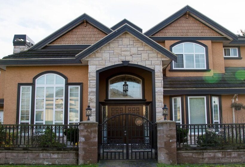 פנסיון Fenglu House