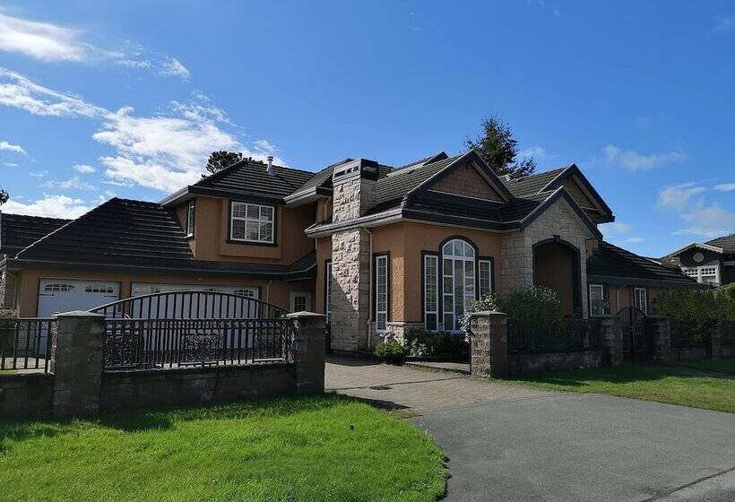 פנסיון Fenglu House