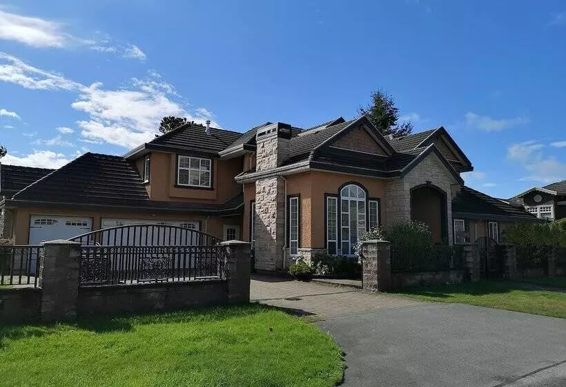 Majatalo Fenglu House