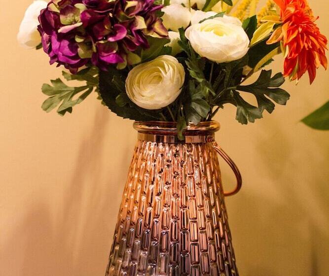 פנסיון Fenglu House