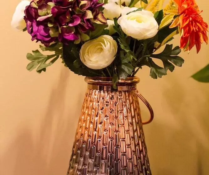 Majatalo Fenglu House