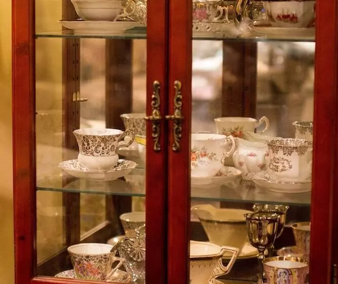 Majatalo Fenglu House