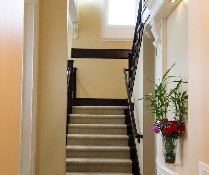 פנסיון Fenglu House