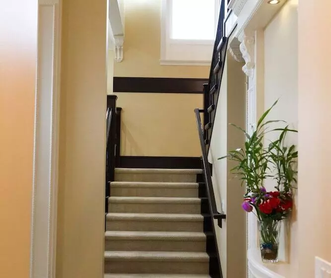 Majatalo Fenglu House