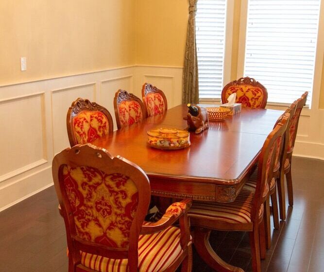 פנסיון Fenglu House