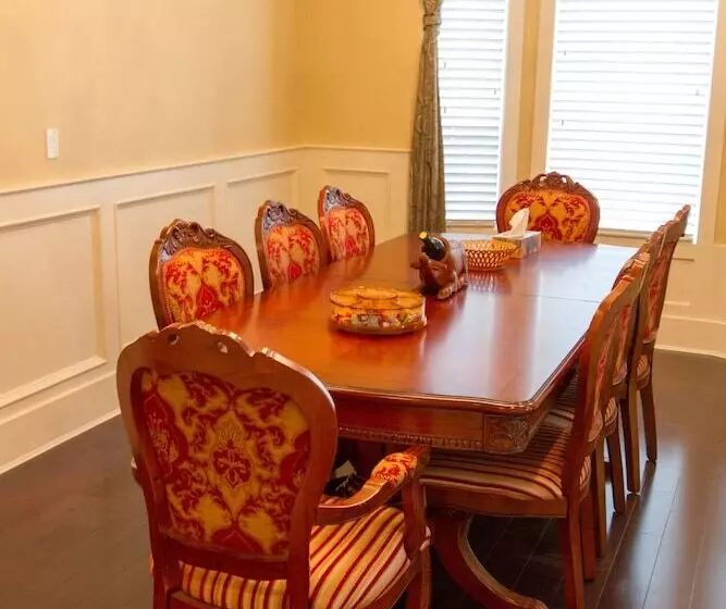 Majatalo Fenglu House