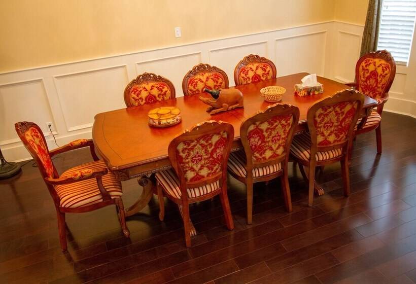 פנסיון Fenglu House