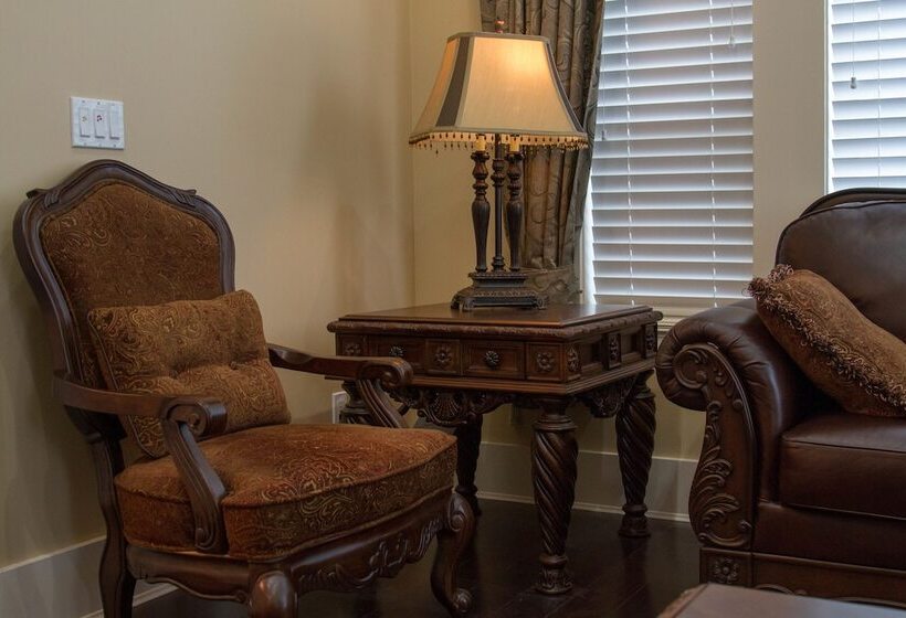 פנסיון Fenglu House