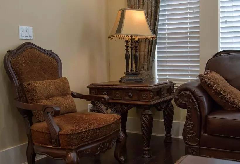 Majatalo Fenglu House