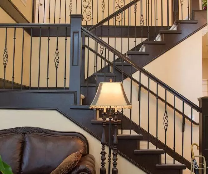 Majatalo Fenglu House