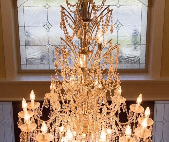 פנסיון Fenglu House