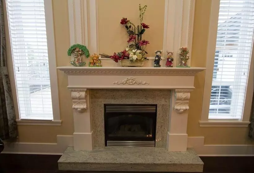 Majatalo Fenglu House